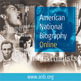 American National Biography Online: